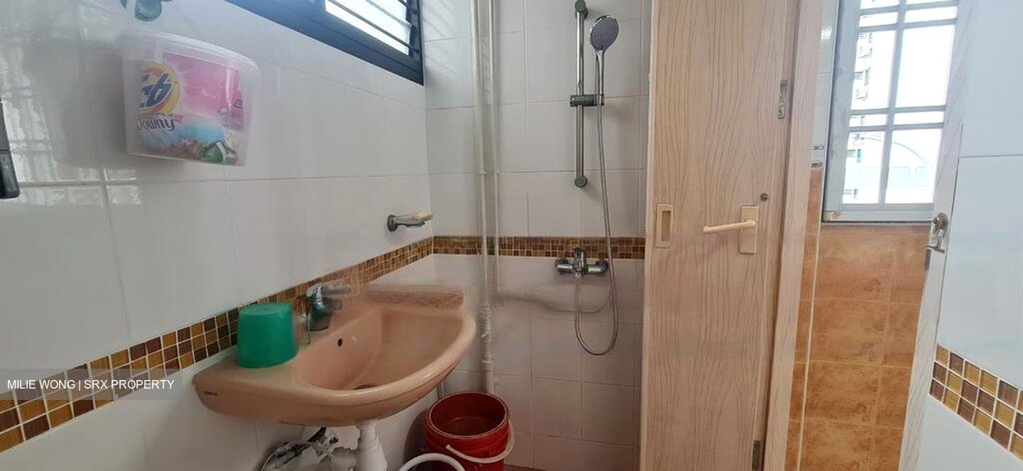 Blk 718 Khatib Spring (Yishun), HDB 3 Rooms #458865081